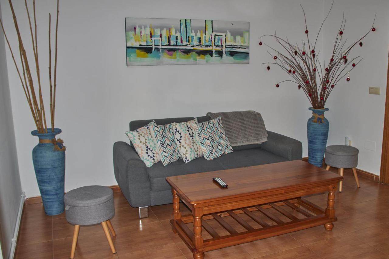 Apartamento Casa A Coruxa San Salvador de Poio Exterior foto