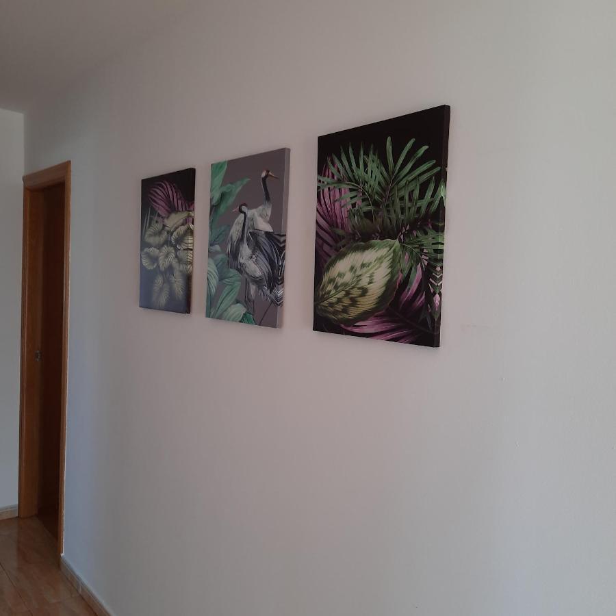 Apartamento Casa A Coruxa San Salvador de Poio Exterior foto