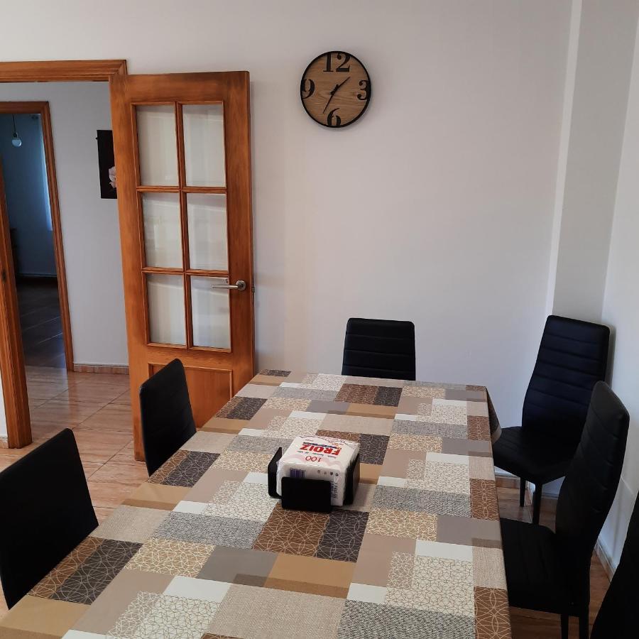 Apartamento Casa A Coruxa San Salvador de Poio Exterior foto