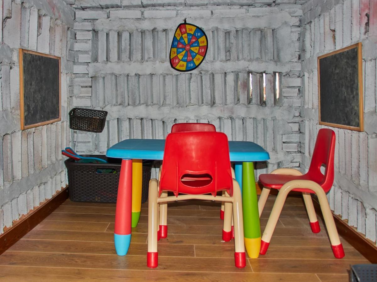 Apartamento Casa A Coruxa San Salvador de Poio Exterior foto