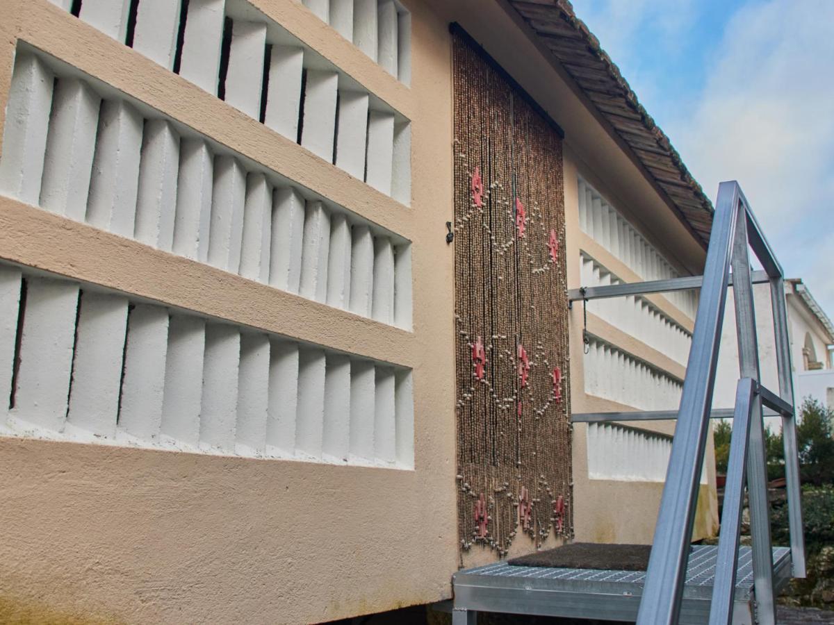 Apartamento Casa A Coruxa San Salvador de Poio Exterior foto